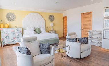 Departamento en Venta Piso Alto en Frondoso Lomas Country