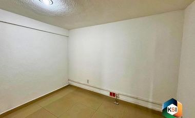 Casa u oficina para remodelar en Jardines de Santa Mónica