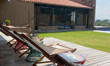 Casa en condominio - Tepeji del Rio