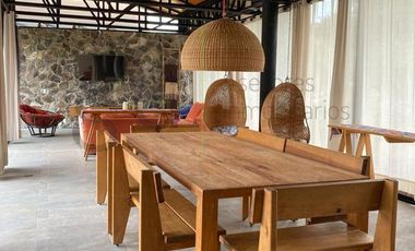 Casa en condominio - Tepeji del Rio