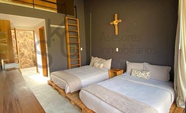 Casa en condominio - Tepeji del Rio