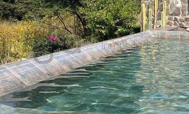 Casa en condominio - Tepeji del Rio