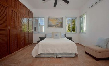 CASA DUPLEX DE 6 RECÁMARAS, CERCA DE LA PLAYA