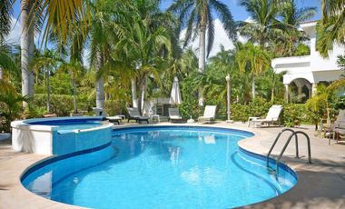 CASA DUPLEX DE 6 RECÁMARAS, CERCA DE LA PLAYA