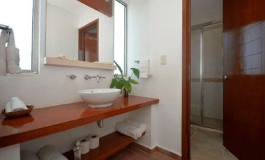 CASA DUPLEX DE 6 RECÁMARAS, CERCA DE LA PLAYA