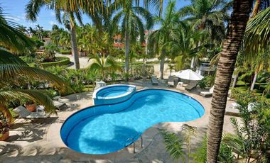 CASA DUPLEX DE 6 RECÁMARAS, CERCA DE LA PLAYA