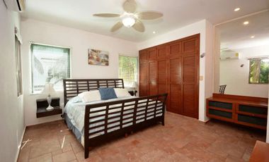 CASA DUPLEX DE 6 RECÁMARAS, CERCA DE LA PLAYA