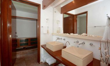 CASA DUPLEX DE 6 RECÁMARAS, CERCA DE LA PLAYA