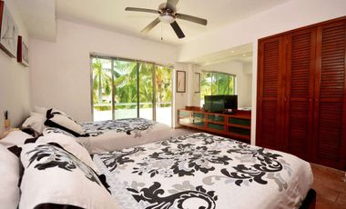 CASA DUPLEX DE 6 RECÁMARAS, CERCA DE LA PLAYA