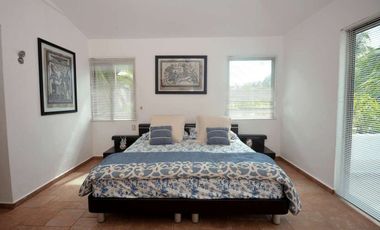 CASA DUPLEX DE 6 RECÁMARAS, CERCA DE LA PLAYA