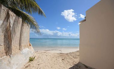 CASA DUPLEX DE 6 RECÁMARAS, CERCA DE LA PLAYA
