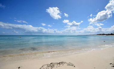 CASA DUPLEX DE 6 RECÁMARAS, CERCA DE LA PLAYA