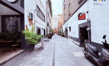 COLONIA CENTRO. local en venta