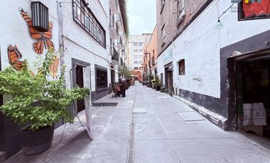 COLONIA CENTRO. local en venta