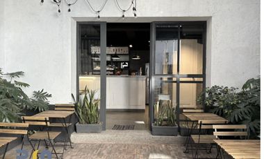 COLONIA CENTRO. local en venta