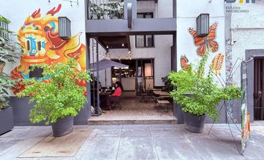 COLONIA CENTRO. local en venta