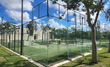 Departamento PLANTA BAJA en  Venta Merida Cabo Norte