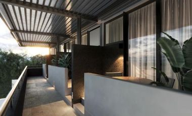 Departamento PLANTA BAJA en  Venta Merida Cabo Norte