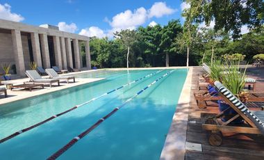 Departamento PLANTA BAJA en  Venta Merida Cabo Norte