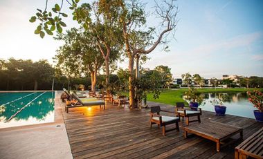 Departamento PLANTA BAJA en  Venta Merida Cabo Norte