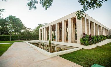 Departamento PLANTA BAJA en  Venta Merida Cabo Norte