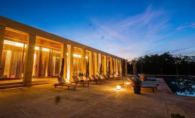 Departamento PLANTA BAJA en  Venta Merida Cabo Norte