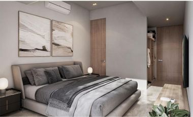 Departamento PLANTA BAJA en  Venta Merida Cabo Norte