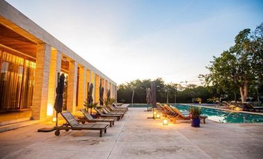 Departamento PLANTA BAJA en  Venta Merida Cabo Norte