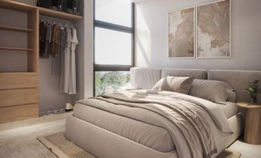 Departamento PLANTA BAJA en  Venta Merida Cabo Norte