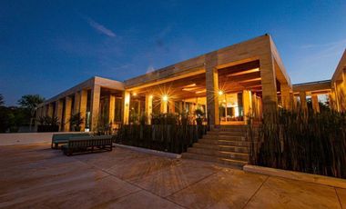 Departamento PLANTA BAJA en  Venta Merida Cabo Norte