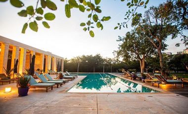 Departamento PLANTA BAJA en  Venta Merida Cabo Norte