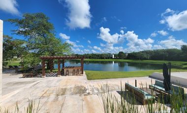 Departamento PLANTA BAJA en  Venta Merida Cabo Norte