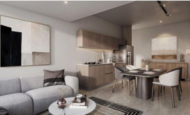 Departamento PLANTA BAJA en  Venta Merida Cabo Norte