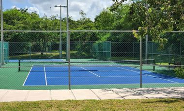 Departamento PLANTA BAJA en  Venta Merida Cabo Norte