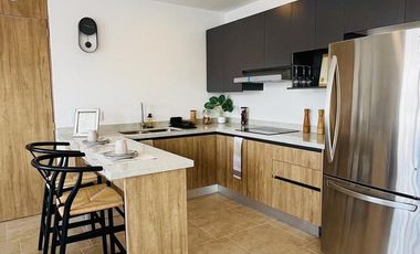 Depa de Lujo 1er Piso, en Venta en El Refugio, Querétaro