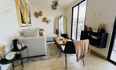 Depa de Lujo 1er Piso, en Venta en El Refugio, Querétaro