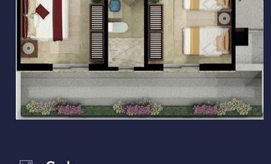 Depa de Lujo 1er Piso, en Venta en El Refugio, Querétaro