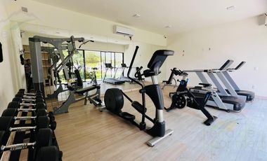 Depa de Lujo 1er Piso, en Venta en El Refugio, Querétaro