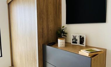 Depa de Lujo 1er Piso, en Venta en El Refugio, Querétaro