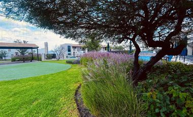 Depa de Lujo 1er Piso, en Venta en El Refugio, Querétaro