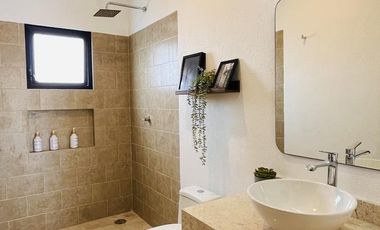 Depa de Lujo 1er Piso, en Venta en El Refugio, Querétaro