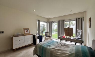 Casa en Fraccionamiento Villas del Lago