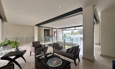 Casa en Fraccionamiento Villas del Lago