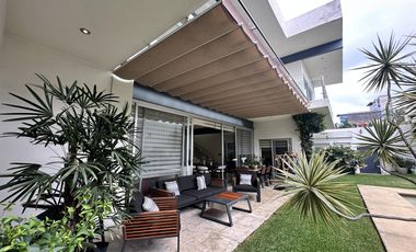 Casa en Fraccionamiento Villas del Lago