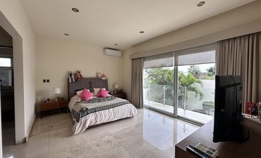 Casa en Fraccionamiento Villas del Lago