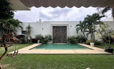 Casa en Fraccionamiento Villas del Lago