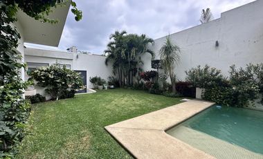 Casa en Fraccionamiento Villas del Lago