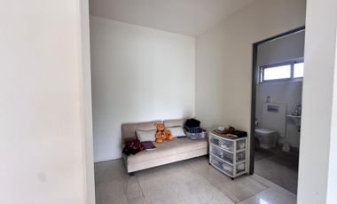 Casa en Fraccionamiento Villas del Lago