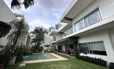 Casa en Fraccionamiento Villas del Lago