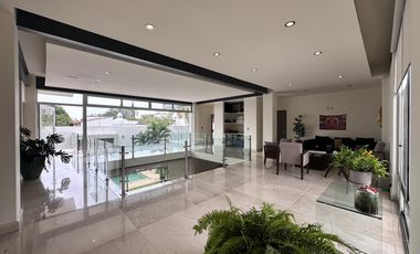 Casa en Fraccionamiento Villas del Lago